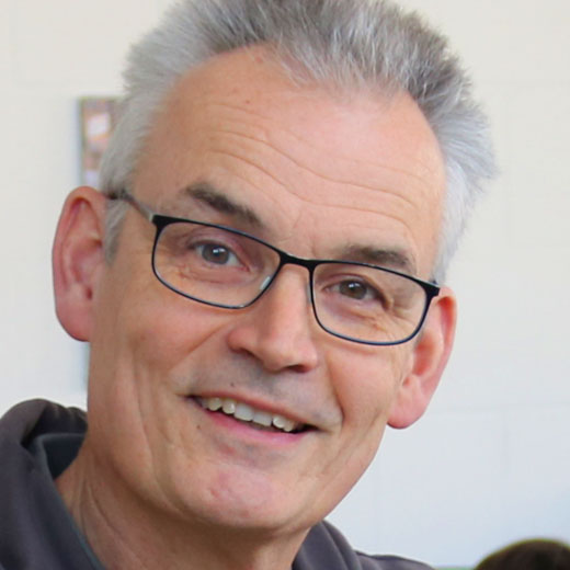 Ihr Ansprechpartner: Oliver Diesel